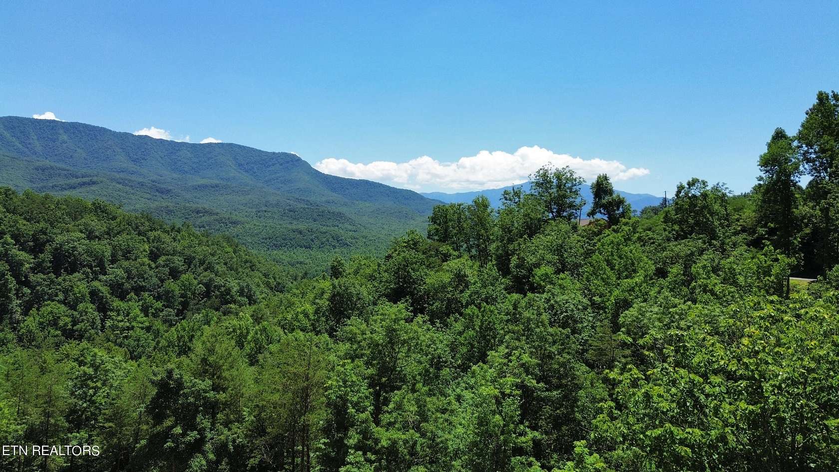 0.7 Acres of Residential Land for Sale in Gatlinburg, Tennessee