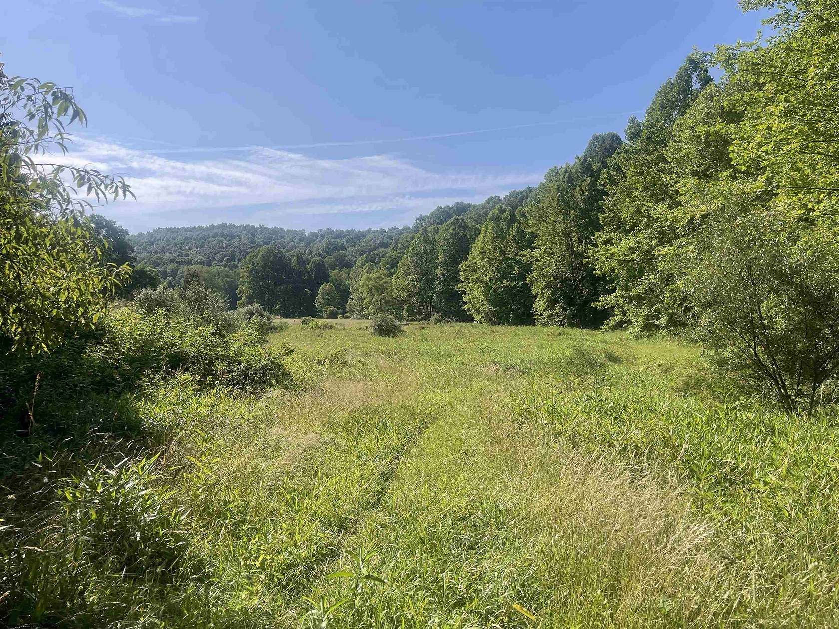 30.73 Acres of Land for Sale in Roanoke, West Virginia