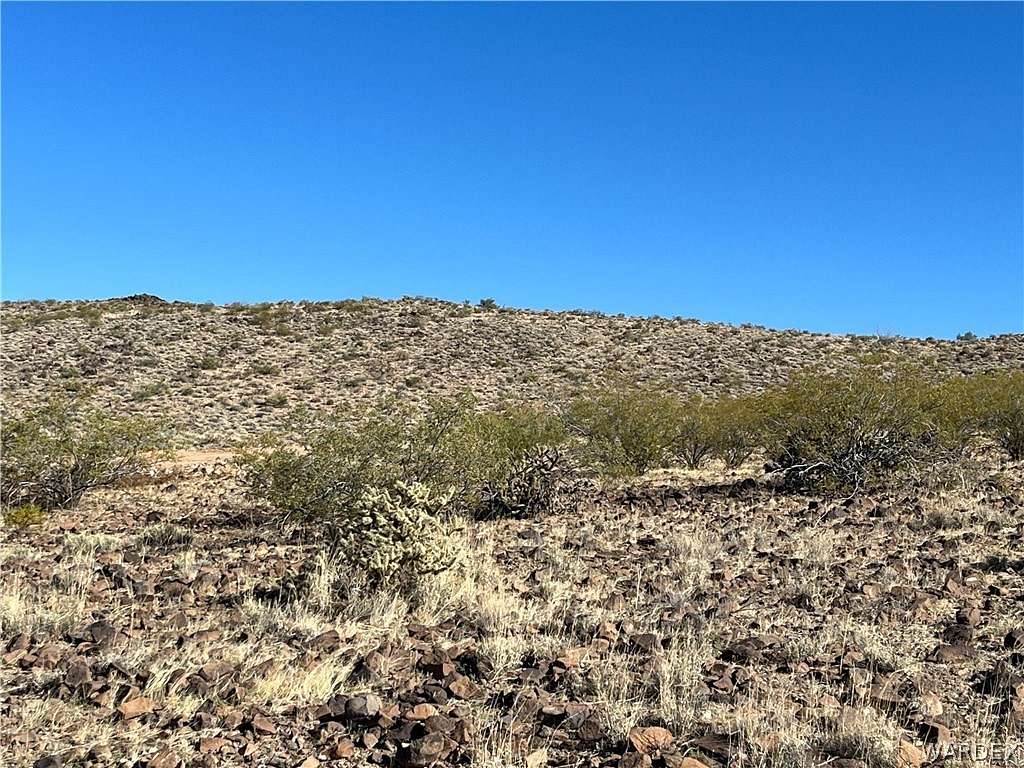40 Acres of Land for Sale in Kingman, Arizona