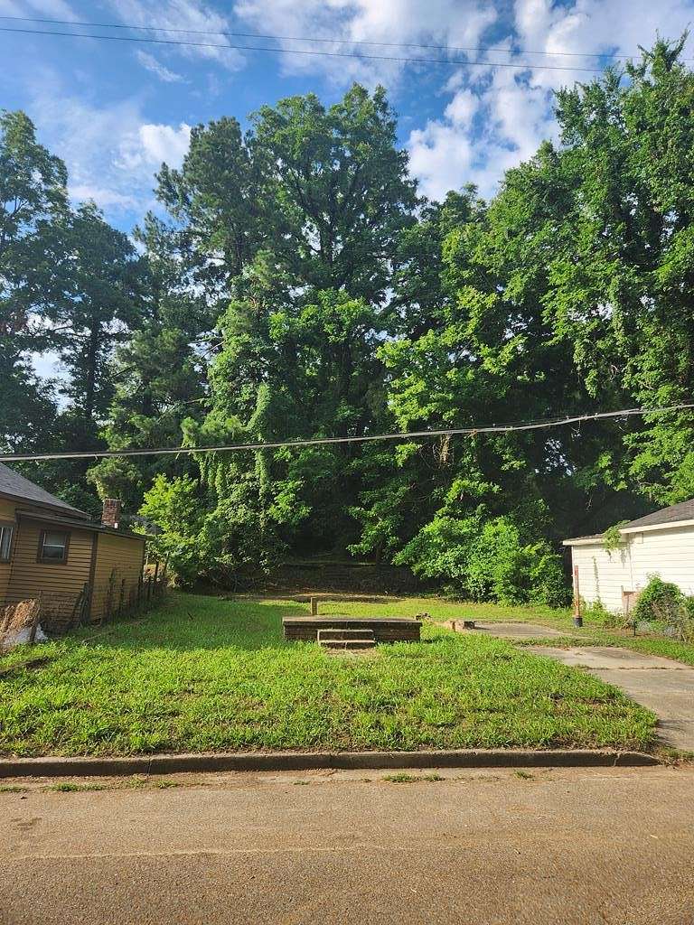 0.26 Acres of Land for Sale in Vicksburg, Mississippi