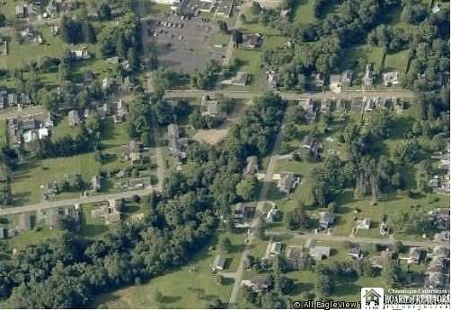 1.5 Acres of Residential Land for Sale in Olean, New York