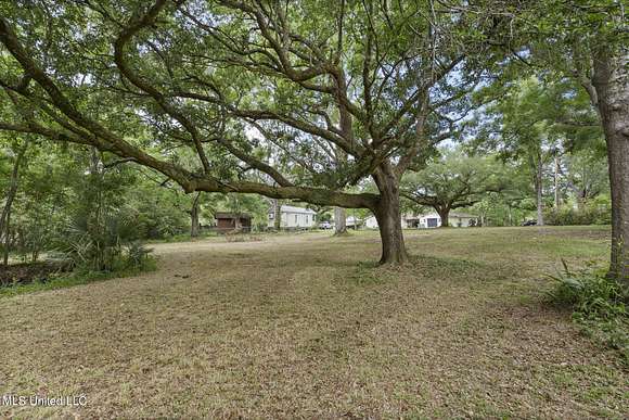 0.49 Acres of Residential Land for Sale in Moss Point, Mississippi