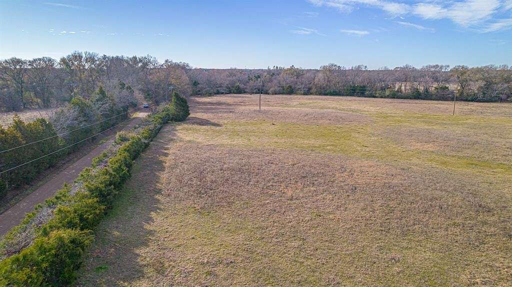 6 Acres of Residential Land for Sale in Payne Springs, Texas
