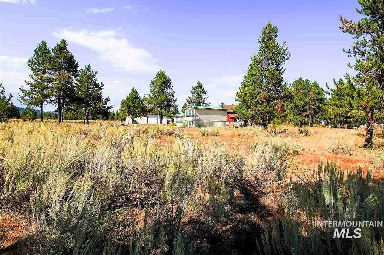 0.588 Acres of Residential Land for Sale in McCall, Idaho