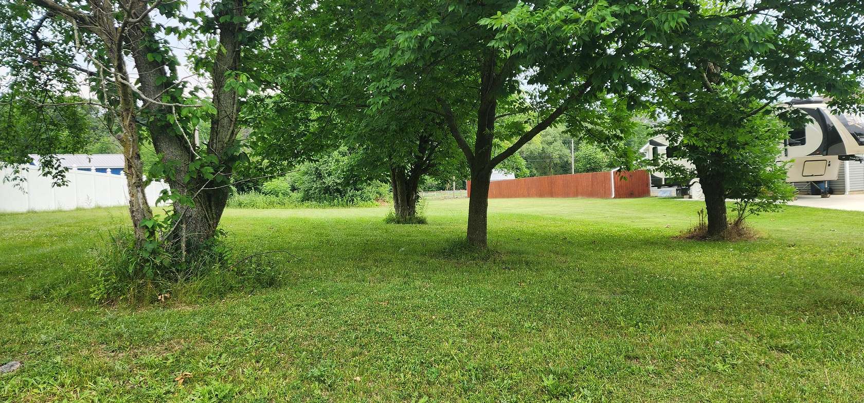 0.4 Acres of Residential Land for Sale in Onsted, Michigan
