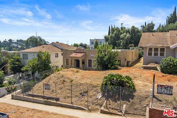 0.211 Acres of Residential Land for Sale in Los Angeles, California