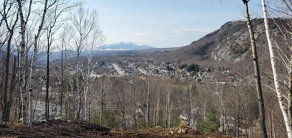 4 Acres of Land for Sale in Berlin, New Hampshire