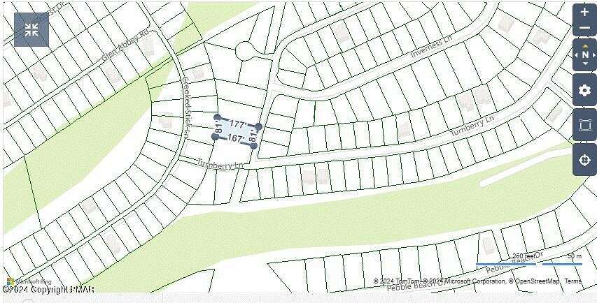 0.26 Acres of Residential Land for Sale in Hazle Township, Pennsylvania