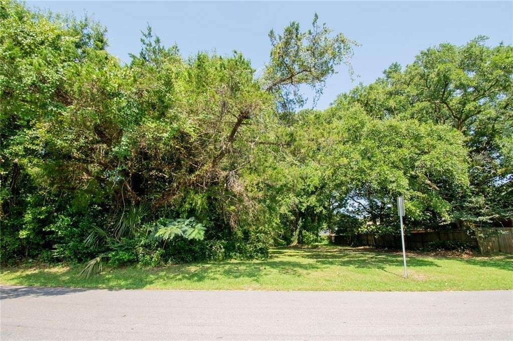 1.96 Acres of Residential Land for Sale in Mobile, Alabama
