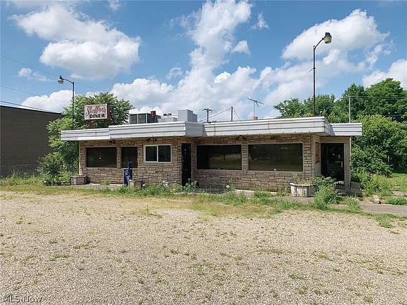 0.38 Acres of Commercial Land for Auction in Alliance, Ohio