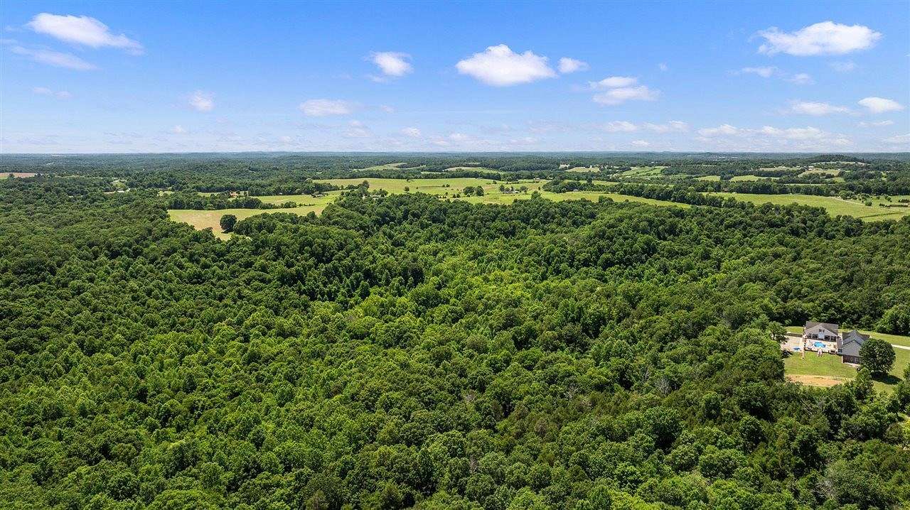 92 Acres of Land for Sale in Brownsville, Kentucky