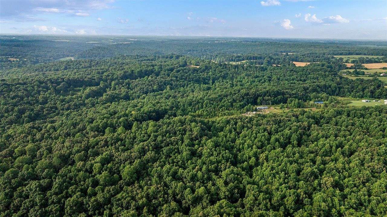 14.63 Acres of Land for Sale in Adolphus, Kentucky