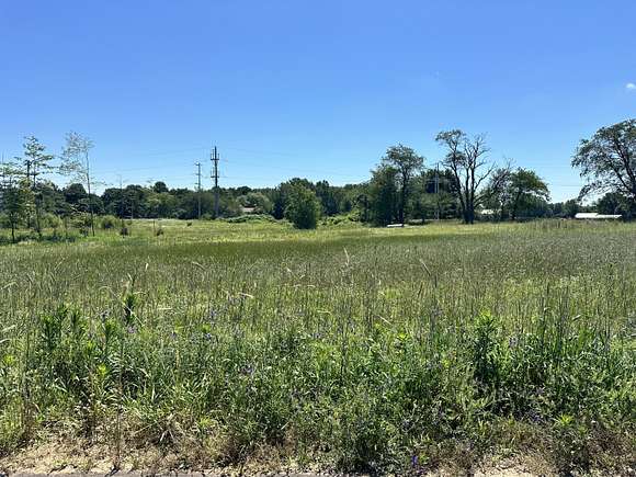 4.4 Acres of Residential Land for Sale in Allendale, Michigan