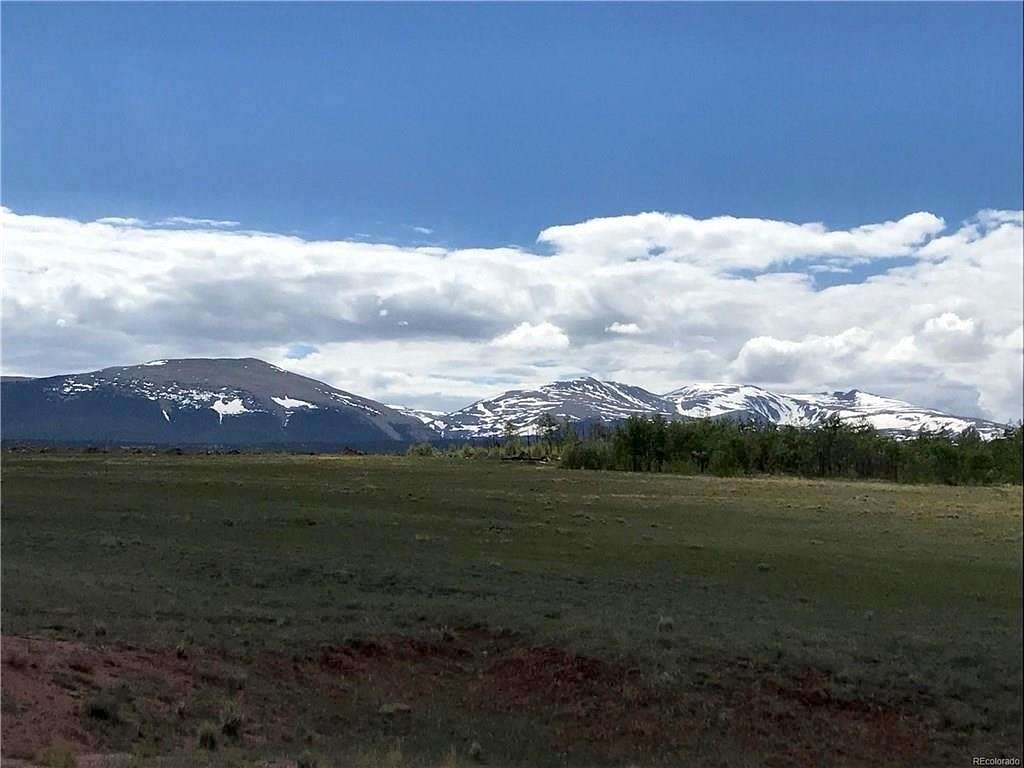 5.94 Acres of Residential Land for Sale in Fairplay, Colorado