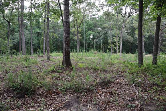 1.4 Acres of Residential Land for Sale in Eutawville, South Carolina