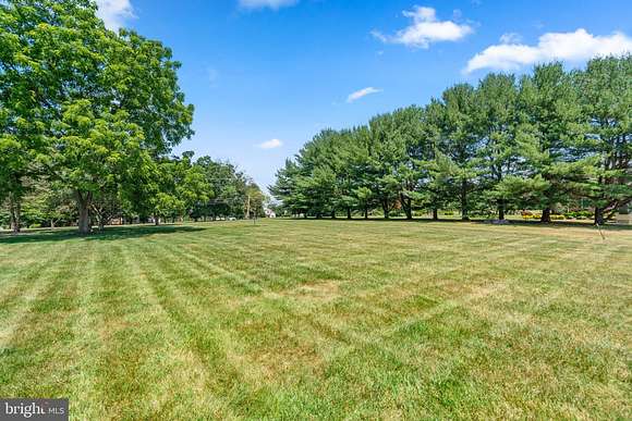 4.04 Acres of Residential Land for Sale in Glenwood, Maryland