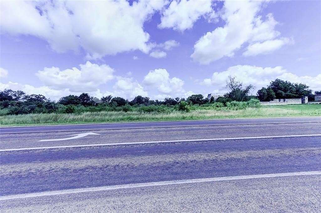 1.9 Acres of Mixed-Use Land for Sale in College Station, Texas