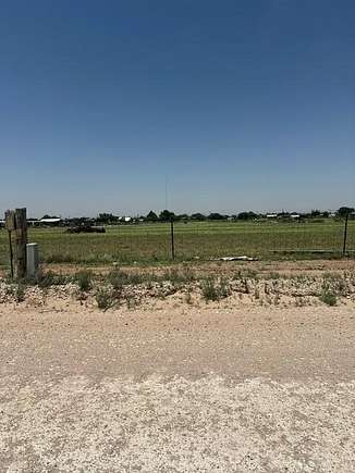 2.53 Acres of Residential Land for Sale in Lubbock, Texas