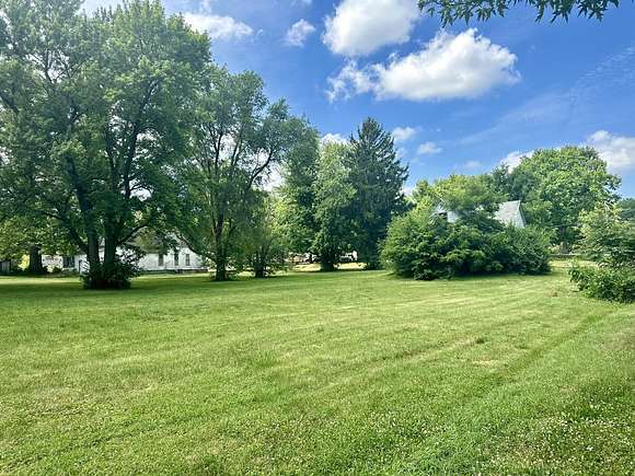 0.37 Acres of Land for Sale in Waynesville, Illinois