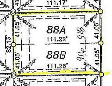 0.1 Acres of Land for Sale in Marseilles, Illinois