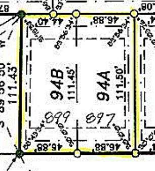 0.12 Acres of Land for Sale in Marseilles, Illinois