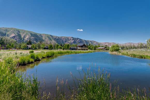 1.79 Acres of Residential Land for Sale in Hailey, Idaho