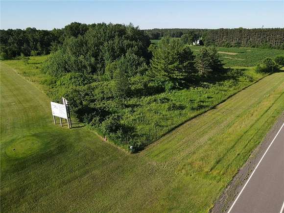 3 Acres of Residential Land for Sale in Mora, Minnesota