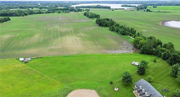 1.7 Acres of Residential Land for Sale in Silver Lake, Minnesota
