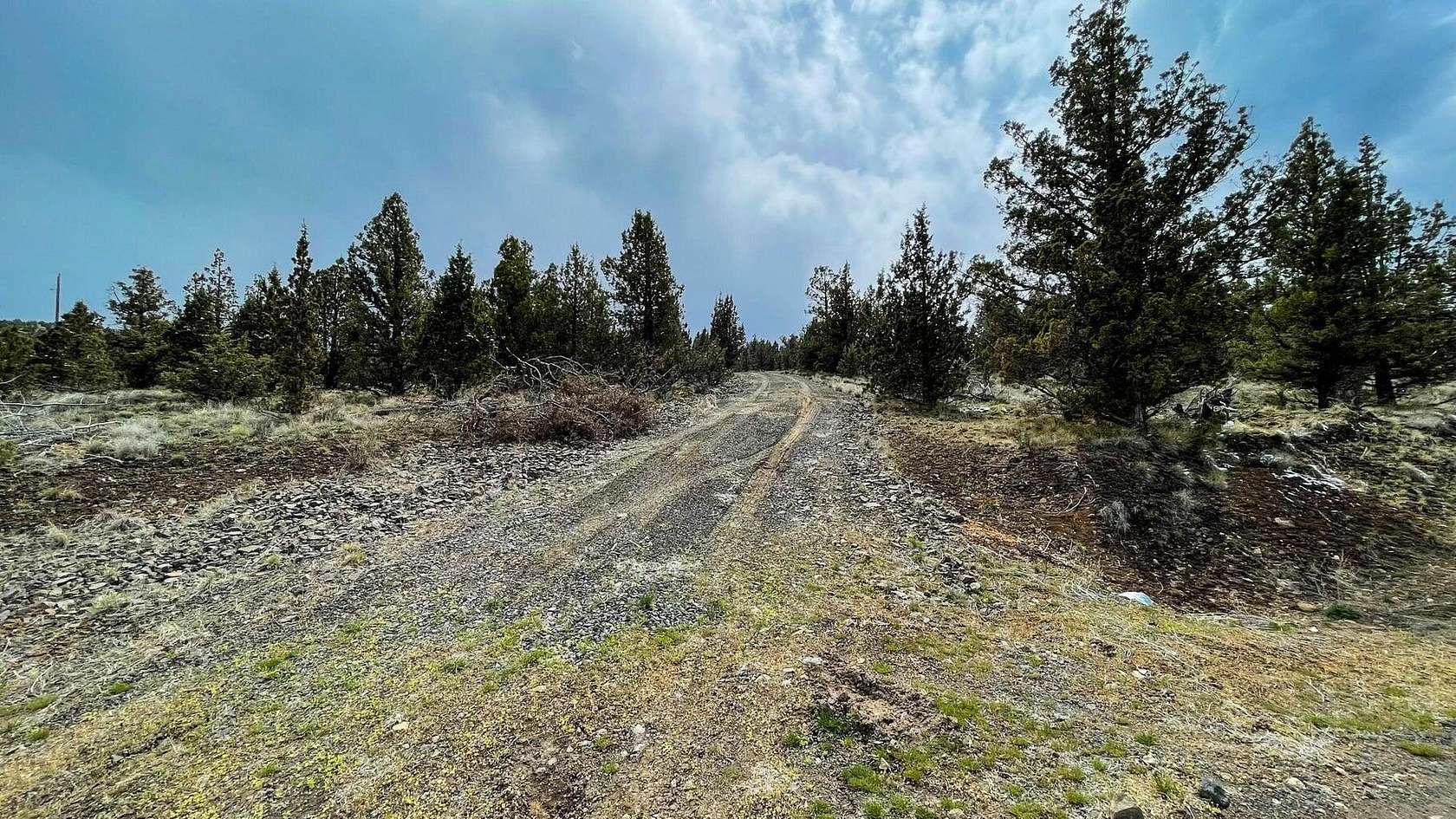 2.02 Acres of Residential Land for Sale in Prineville, Oregon