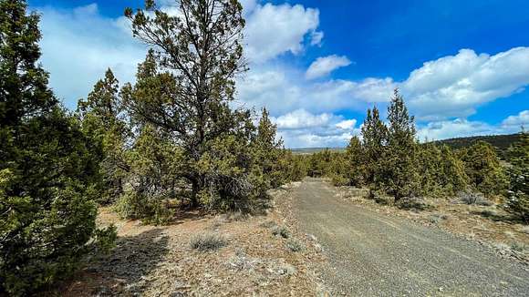 2.02 Acres of Residential Land for Sale in Prineville, Oregon