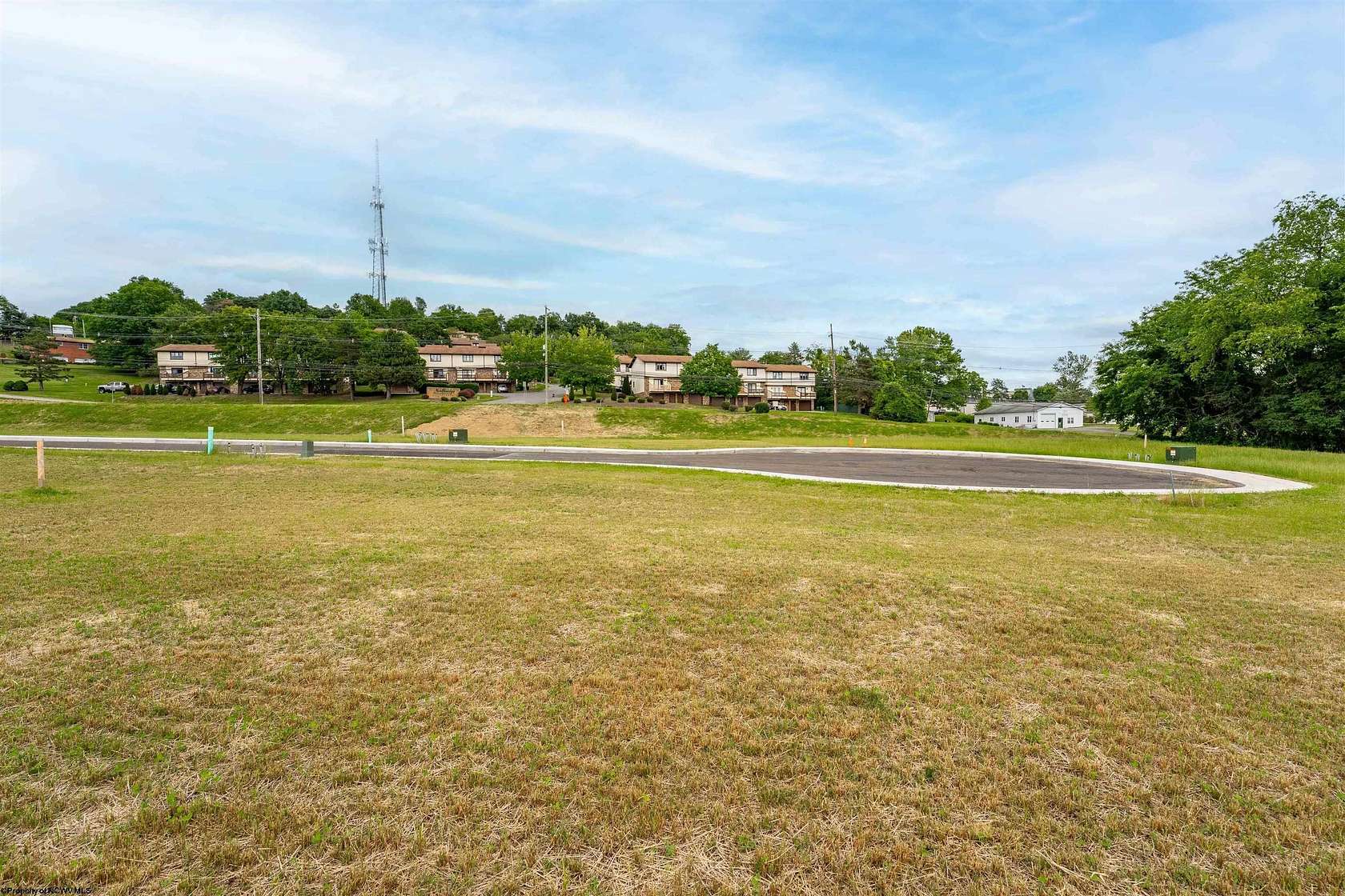 0.35 Acres of Residential Land for Sale in Morgantown, West Virginia