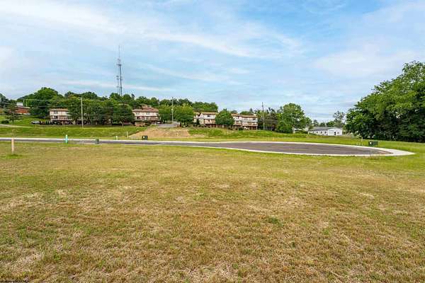 0.35 Acres of Residential Land for Sale in Morgantown, West Virginia