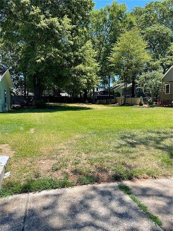 0.172 Acres of Residential Land for Sale in Hapeville, Georgia