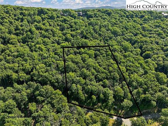 2.46 Acres of Land for Sale in Banner Elk, North Carolina