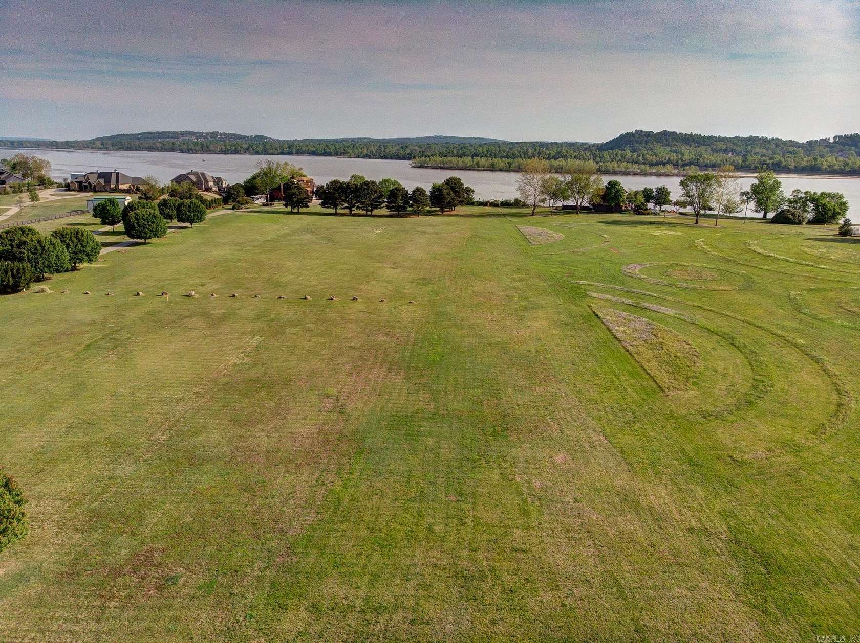 5.64 Acres of Residential Land for Sale in Little Rock, Arkansas