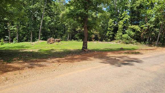 0.23 Acres of Residential Land for Sale in Hardy, Arkansas
