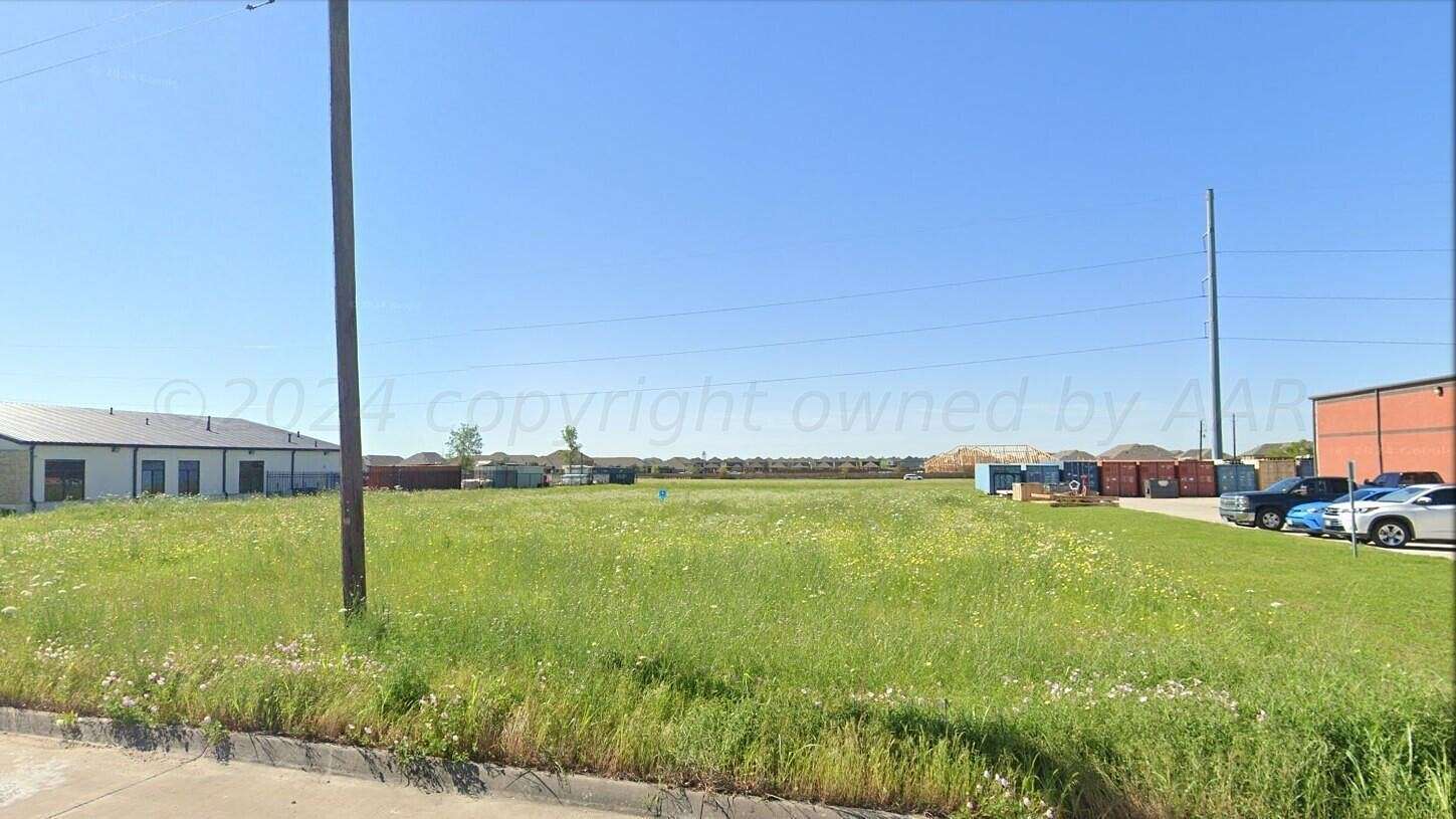 1.27 Acres of Residential Land for Sale in Wylie, Texas
