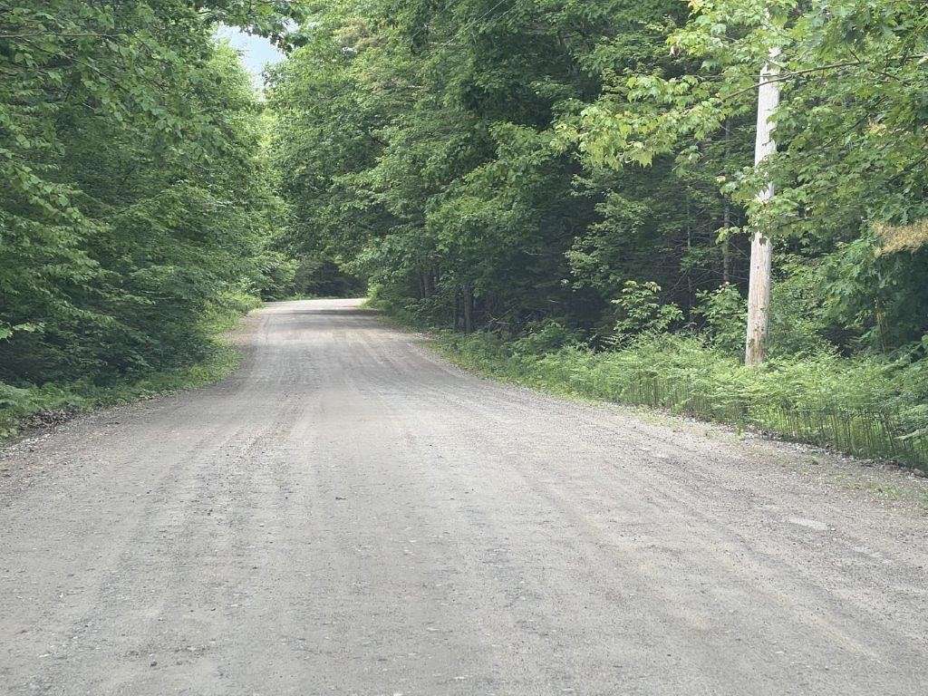 5.3 Acres of Residential Land for Sale in Newcastle, Maine