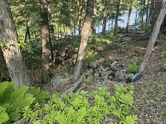 0.43 Acres of Residential Land for Sale in Hartland, Maine