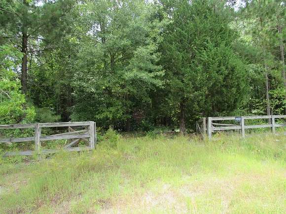 15 Acres of Land for Sale in Moultrie, Georgia