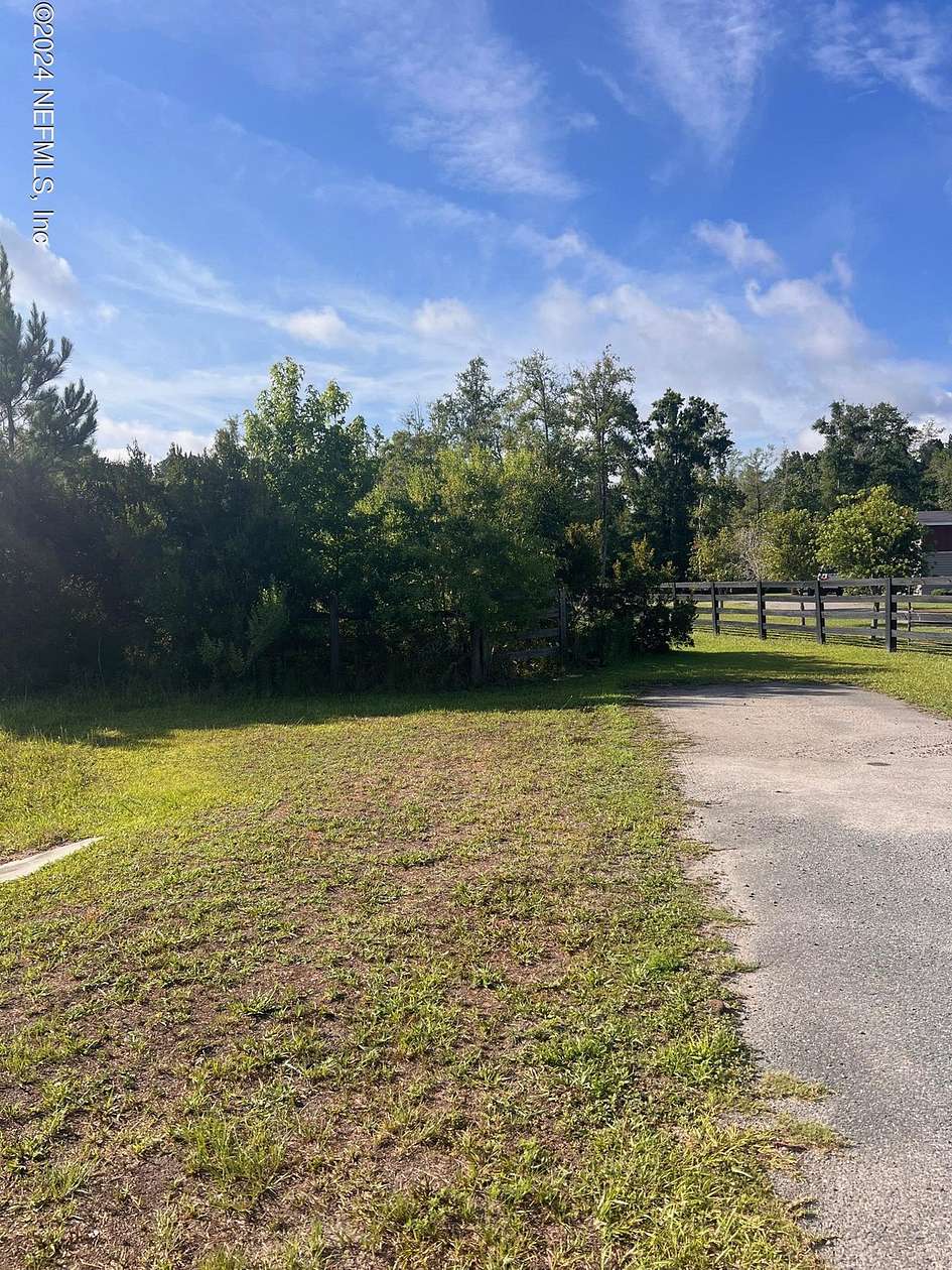 1.62 Acres of Land for Sale in Callahan, Florida