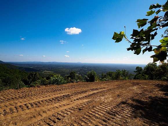 15.654 Acres of Land for Sale in Fancy Gap, Virginia