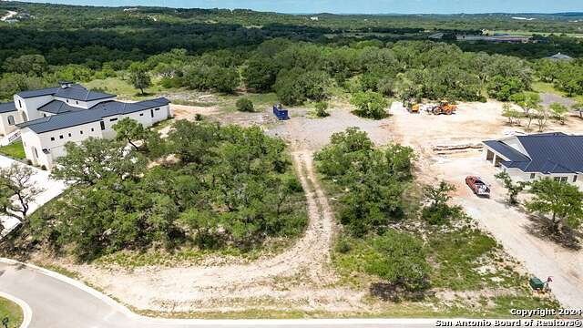 0.883 Acres of Residential Land for Sale in Boerne, Texas