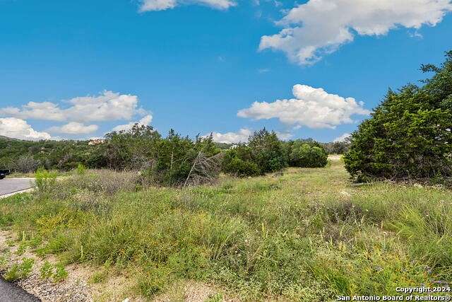 1.06 Acres of Residential Land for Sale in New Braunfels, Texas