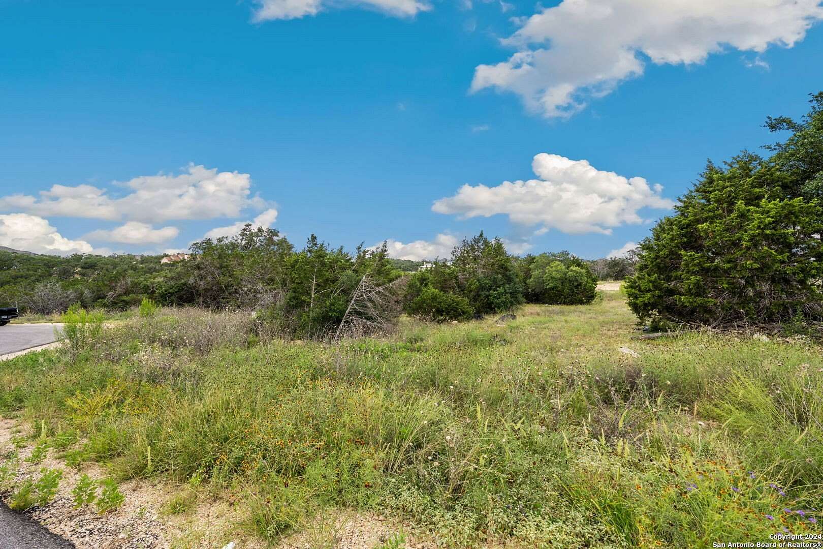 1 Acre of Residential Land for Sale in New Braunfels, Texas