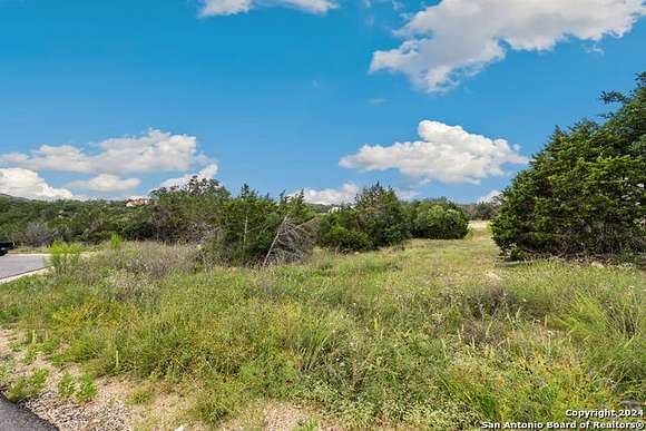 1.06 Acres of Residential Land for Sale in New Braunfels, Texas