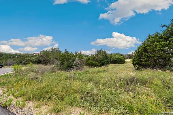 1 Acre of Residential Land for Sale in New Braunfels, Texas