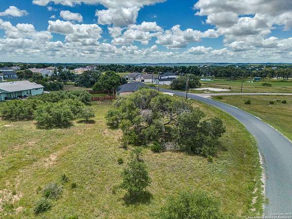 0.28 Acres of Residential Land for Sale in Blanco, Texas