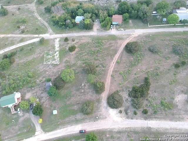 0.912 Acres of Residential Land for Sale in Bandera, Texas
