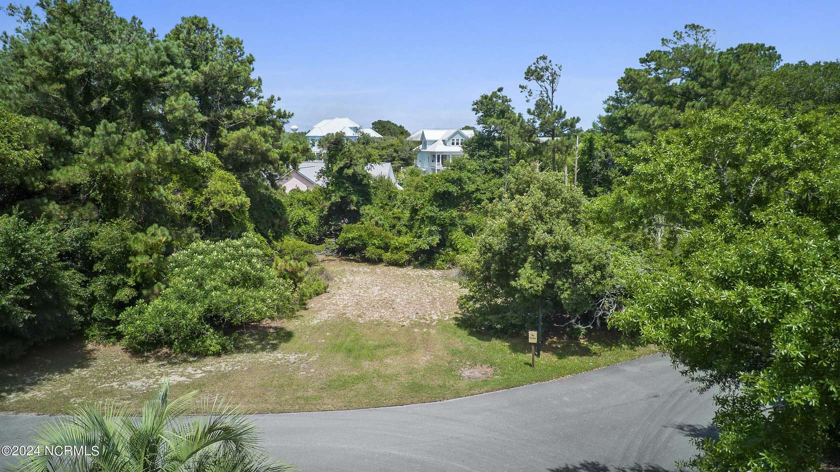 0.25 Acres of Residential Land for Sale in Emerald Isle, North Carolina